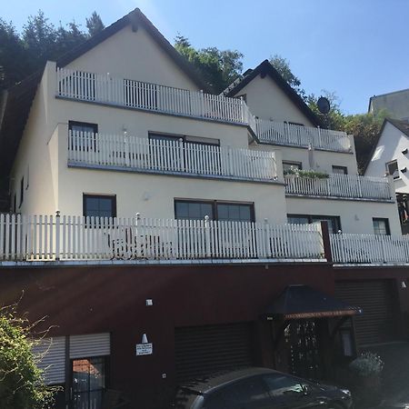 Haus Am Weinberg Lejlighed Rüdesheim am Rhein Eksteriør billede