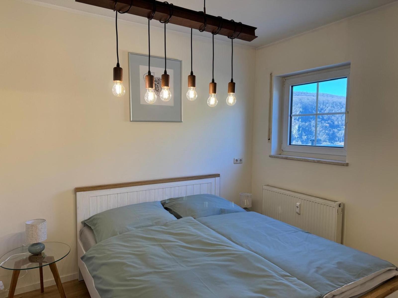 Haus Am Weinberg Lejlighed Rüdesheim am Rhein Eksteriør billede